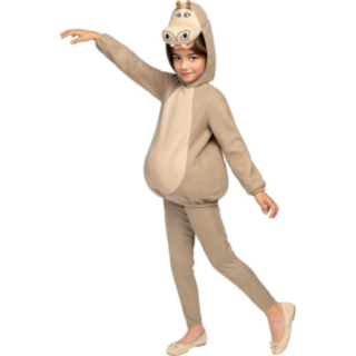 Madagaskar® Gloria Barndräkt