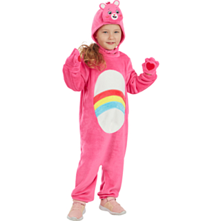 Care Bears® Cheer Bear Barndräkt