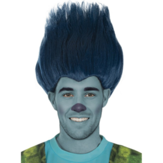 Trolls® Kvist Peruk