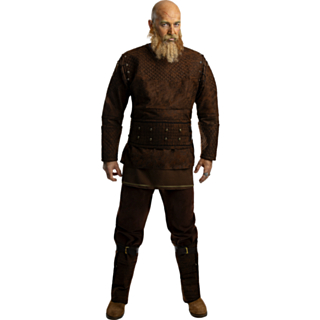 Vikings® Ragnar Maskeraddräkt