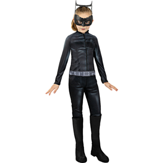 Batman® Catwoman Barndräkt