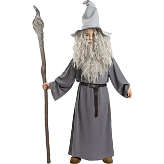 Sagan om Ringen® Gandalf Barndräkt