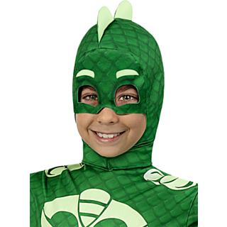 Pyjamashjältarna® Gecko Barnmask