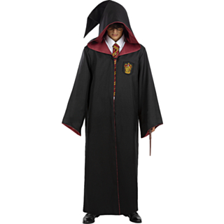 Harry Potter® Gryffindor Maskeraddräkt Deluxe