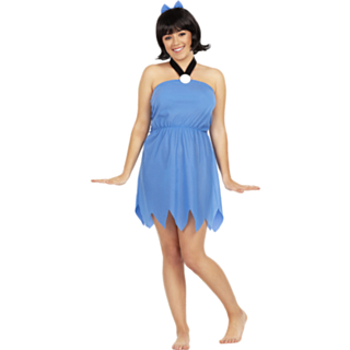 The Flintstones® Betty Granit Maskeraddräkt