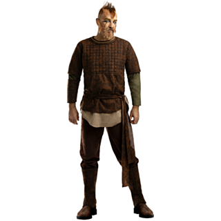 Vikings® Floki Maskeraddräkt