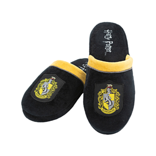 Harry Potter® Hufflepuff Tofflor