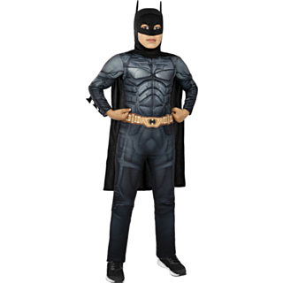 Batman® The Dark Knight Barndräkt Batman® The Dark Knight Barndräkt