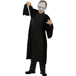 Harry Potter® Voldemort Barndräkt