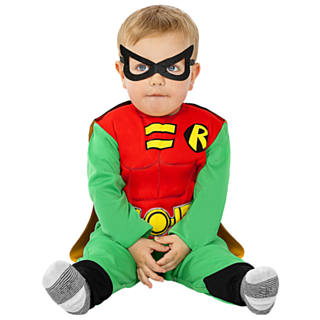 Batman® Robin Babydräkt