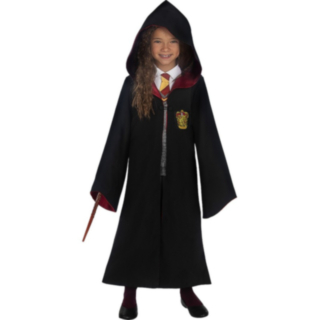 Harry Potter® Hermione Granger Barndräkt