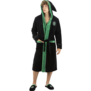 Harry Potter® Slytherin Morgonrock