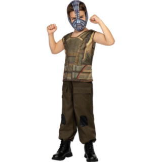 Batman® Bane Barndräkt