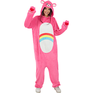 Krambjörnarna® Cheer Bear Maskeraddräkt