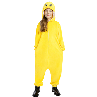 Looney Tunes® Tweety Barndräkt