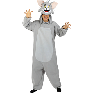 Tom & Jerry® Tom Maskeraddräkt