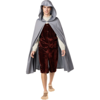 The Lord of the Rings® Frodo Cape
