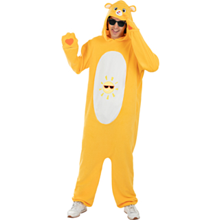 Krambjörnarna® Funshine Bear Maskeraddräkt