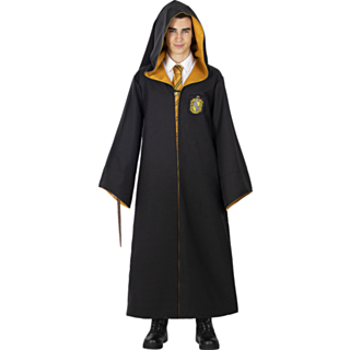 Harry Potter® Hufflepuff Maskeraddräkt
