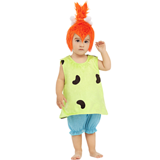 The Flintstones® Pebbles Babydräkt