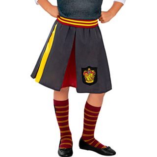 Harry Potter® Gryffindor Barnkjol