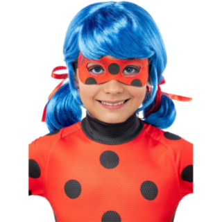 Miraculous® Barnperuk