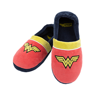 Wonder Woman® Tofflor Barn