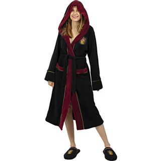 Harry Potter® Gryffindor Morgonrock