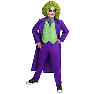 Joker® Klassisk Barndräkt