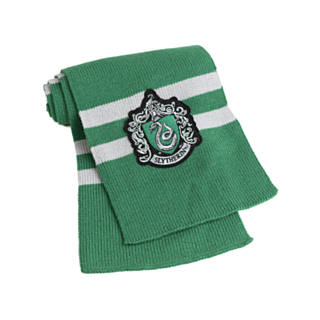 Harry Potter® Slytherin Halsduk