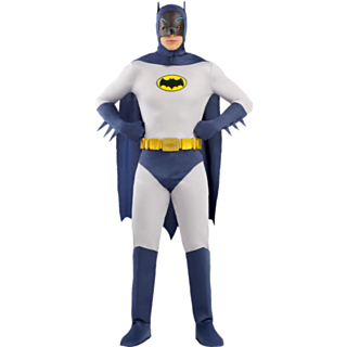 Batman® Adam West Maskeraddräkt
