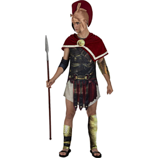 Assassin's Creed® Odyssey Maskeraddräkt