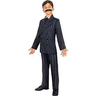 Addams Family® Gomez Barndräkt