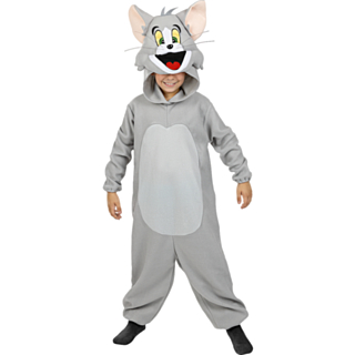 Tom & Jerry® Tom Barndräkt