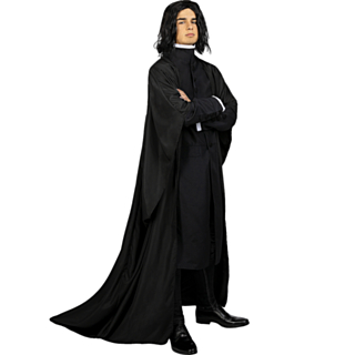Harry Potter® Severus Snape Maskeraddräkt