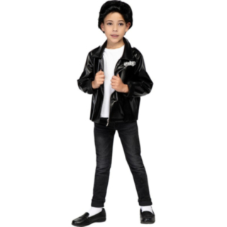 Grease® T-Birds Barnjacka