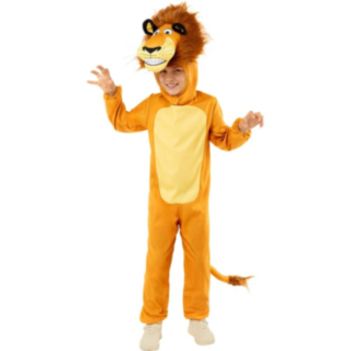 Madagaskar® Alex Barndräkt