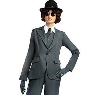 Peaky Blinders® Polly Gray Maskeradset