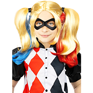 Harley Quinn® Barnperuk