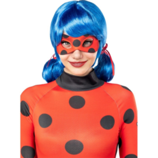 Miraculous® Peruk
