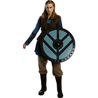 Vikings® Lagertha Maskeraddräkt