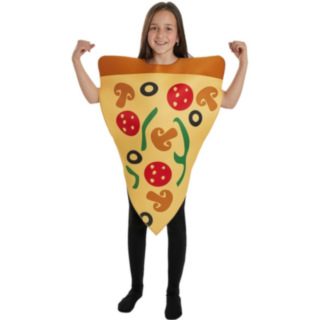 Pizza Barndräkt Pizza Barndräkt