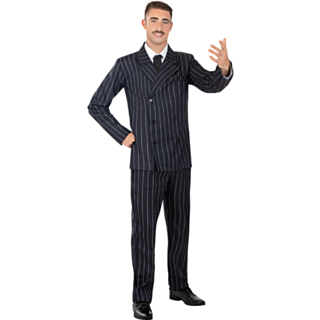 Addams Family® Gomez Maskeraddräkt