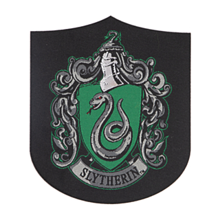 Harry Potter® Elevhem Strykmärken