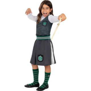 Harry Potter® Slytherin Barnstrumpor