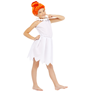 The Flintstones® Wilma Barndräkt