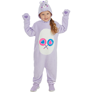Care Bears® Share Bear Barndräkt