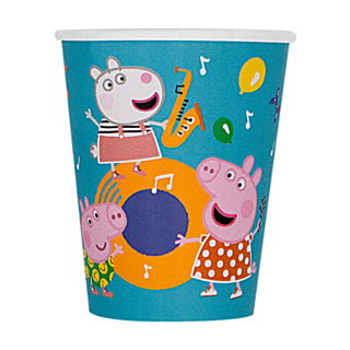 Greta Gris® Pappersmuggar