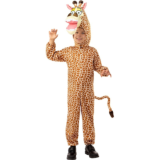 Madagascar® Melman Barndräkt