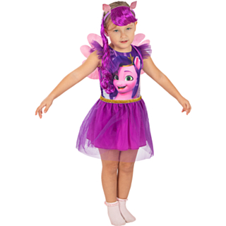 My Little Pony® Pipp Petal Barndräkt